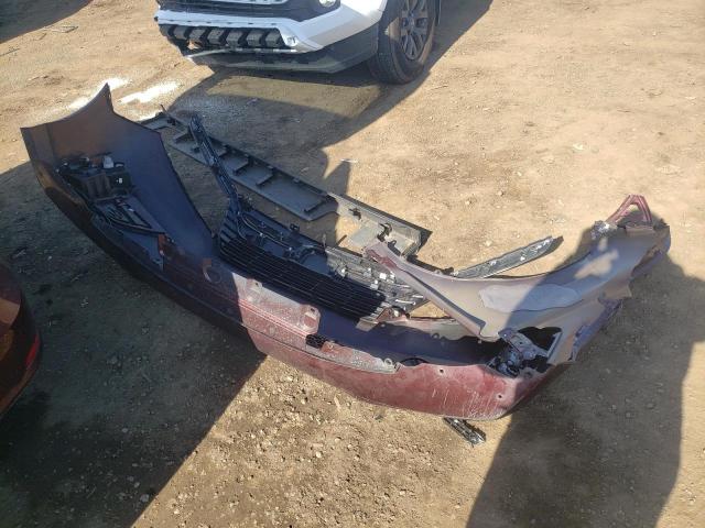2018 HONDA ODYSSEY EX 5FNRL6H72JB016593