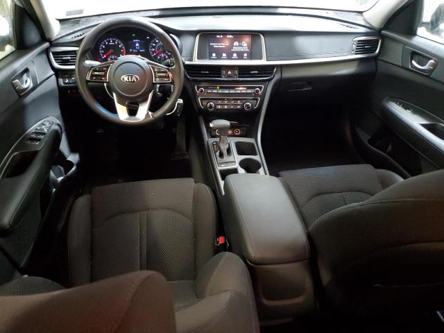 2020 KIA OPTIMA LX 5XXGT4L35LG447803