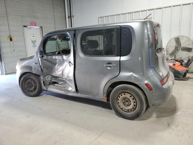 2009 Nissan Cube Base VIN: JN8AZ28R49T105651 Lot: 43847024