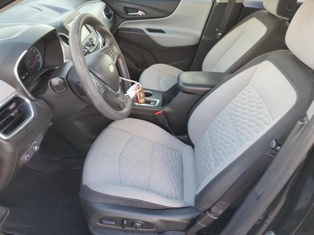 2020 CHEVROLET EQUINOX LS 2GNAXHEV3L6277344