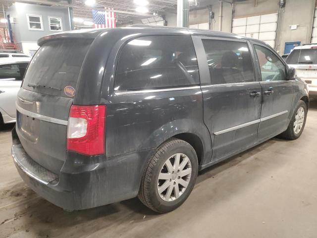 2015 CHRYSLER TOWN & COU 2C4RC1BG5FR609081
