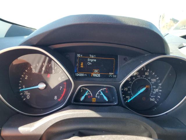 2017 FORD ESCAPE SE 1FMCU9G98HUC53206