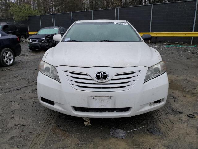 2007 Toyota Camry - Image 5