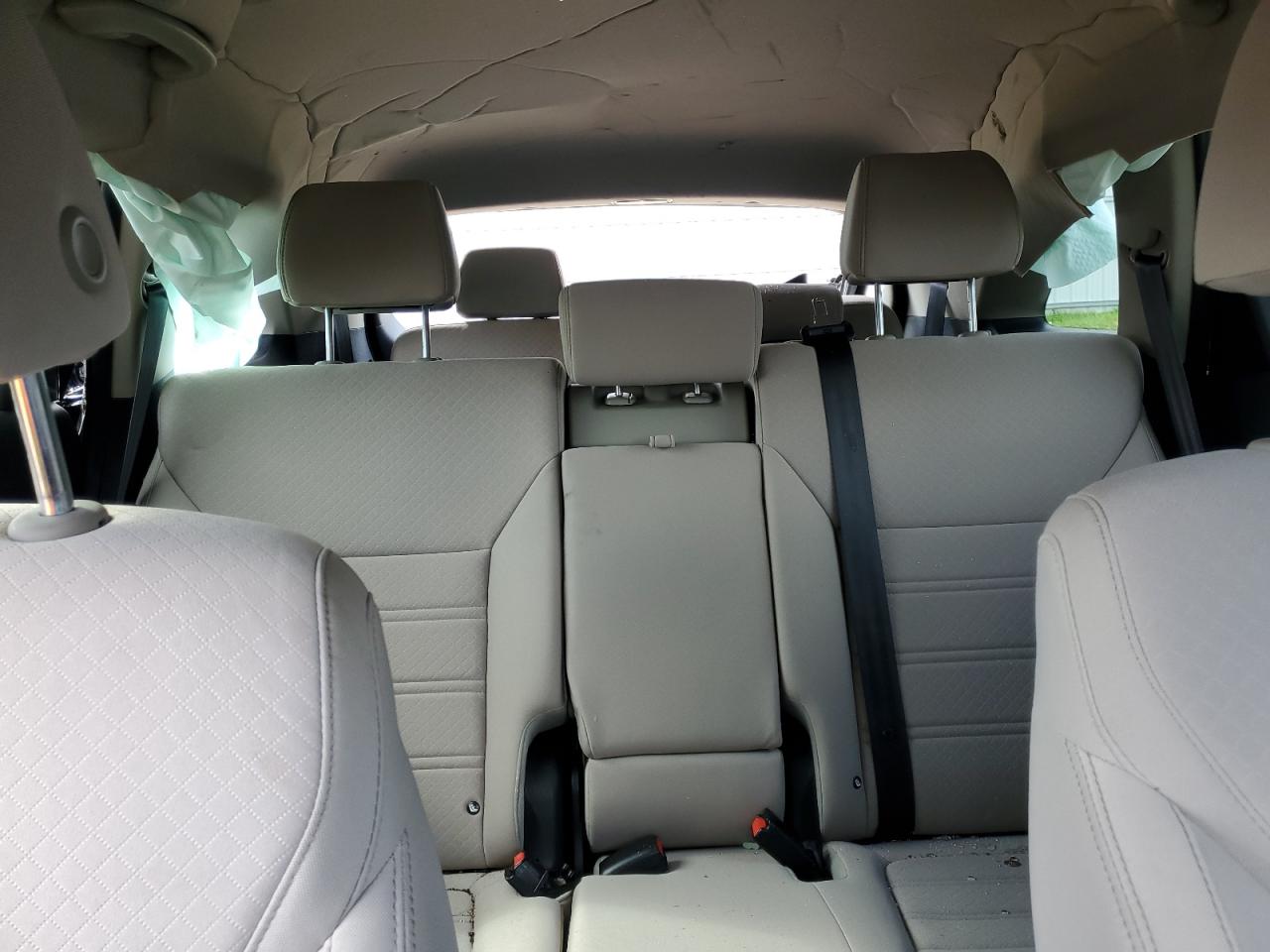 5XYPG4A55LG694596 2020 Kia Sorento S