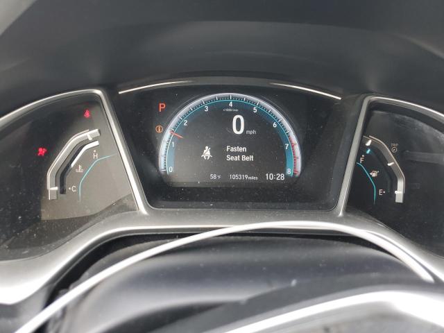 2016 HONDA CIVIC EX 2HGFC2F76GH551171