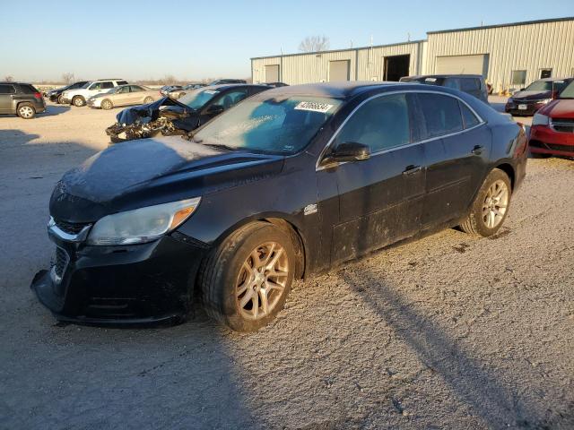 2014 Chevrolet Malibu 