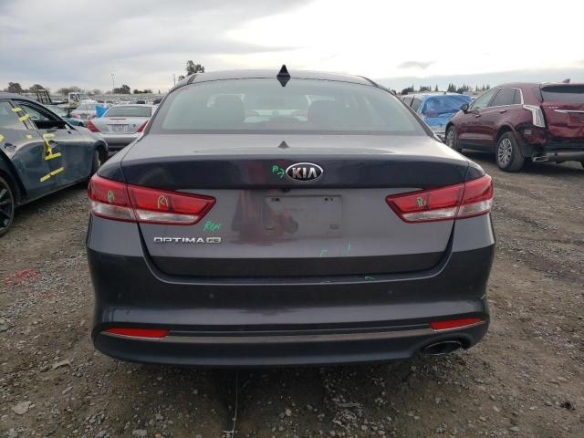 2018 KIA OPTIMA LX KNAGT4L34J5212730