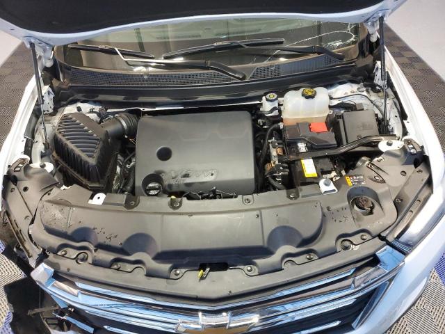 2022 CHEVROLET TRAVERSE L - 1GNERHKWXNJ100692