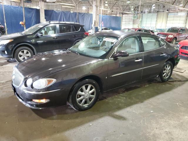 2008 Buick Allure Cxl VIN: 2G4WJ582381281345 Lot: 44060354