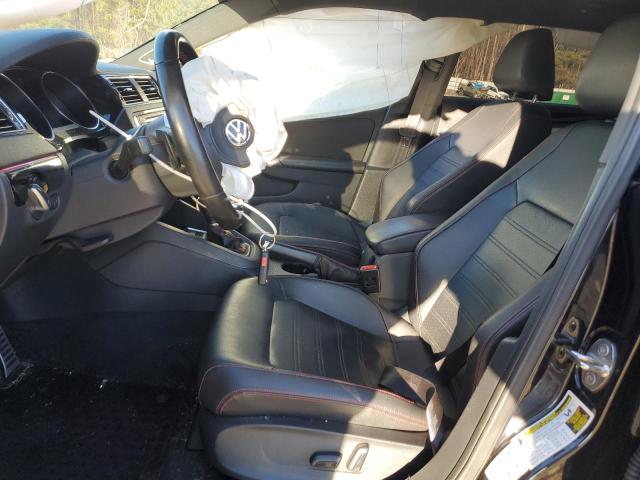 2017 VOLKSWAGEN JETTA GLI 3VW4T7AJ4HM225682