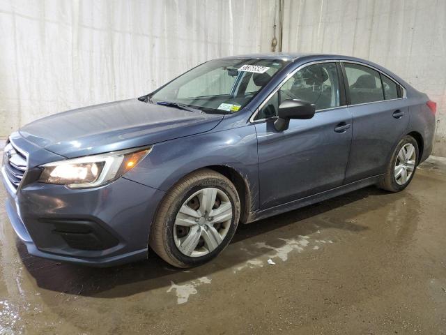 2018 Subaru Legacy 2.5i