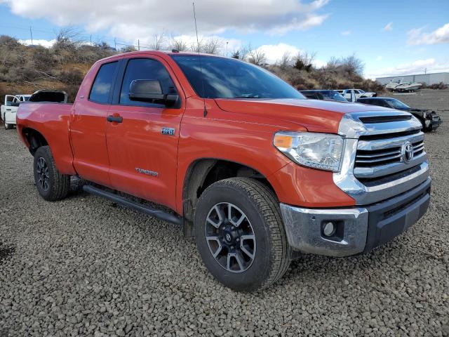 2016 TOYOTA TUNDRA DOU 5TFUW5F16GX582538