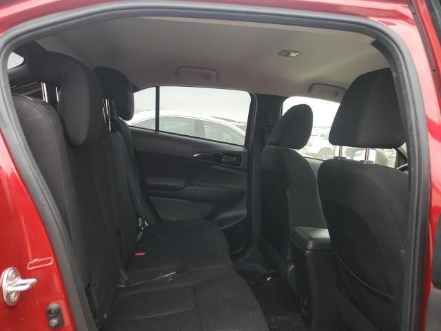 2020 MITSUBISHI ECLIPSE CR - JA4AT3AA8LZ005784
