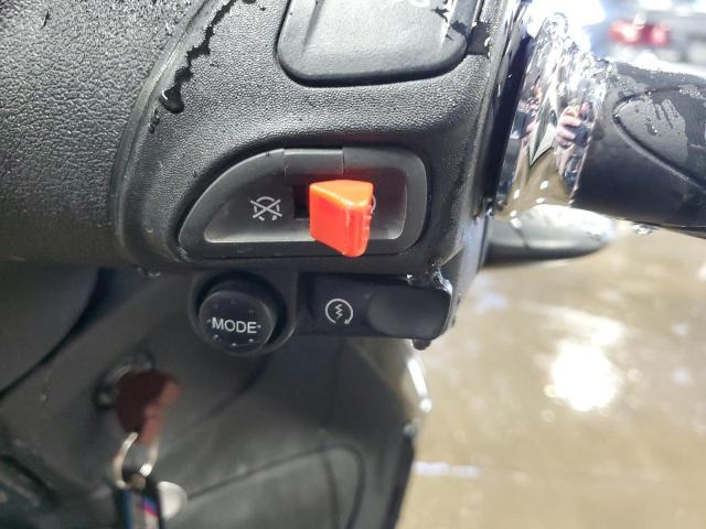 2020 PIAGGIO SCOOTER ZAPM898G1L7001491