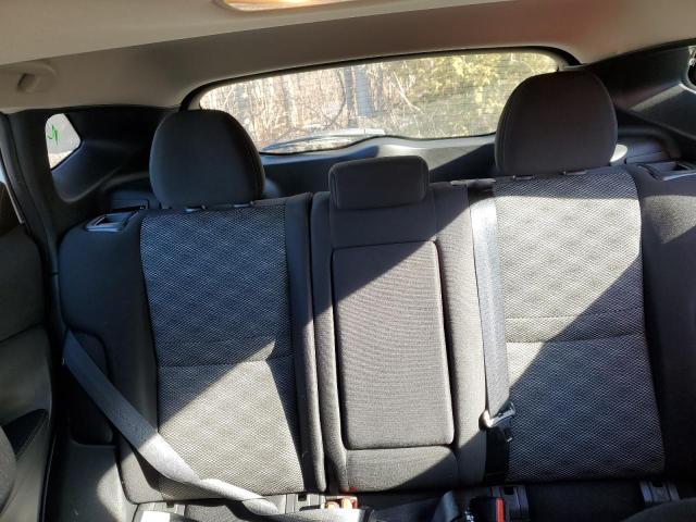 2021 NISSAN QASHQAI JN1BJ1BWXMW436387