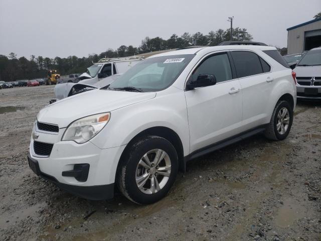 Vin: 2gnaldec1b1200812, lot: 41399884, chevrolet equinox lt 2011 img_1
