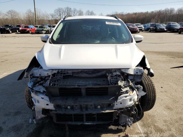 VIN 1FMCU0GD3JUD38248 2018 Ford Escape, SE no.5