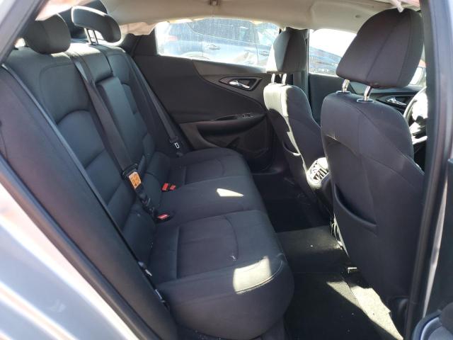 2018 CHEVROLET MALIBU LT 1G1ZD5ST5JF151200