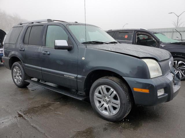 2010 Mercury Mountaineer Premier VIN: 4M2EN4JE2AUJ06172 Lot: 40661954