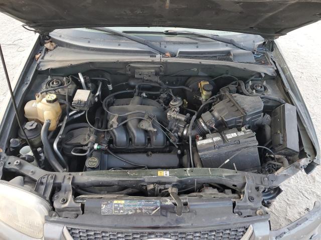 2003 Ford Escape Xlt VIN: 1FMYU93173KA50169 Lot: 56225014