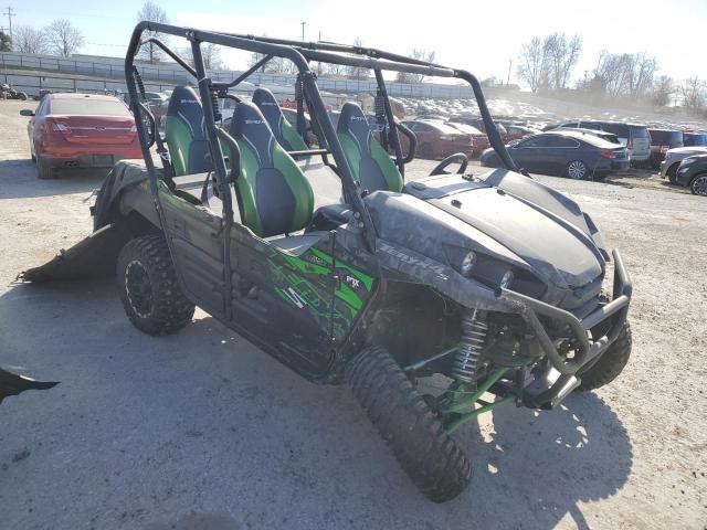 2022 KAWASAKI KRT800 J - JKBRTCJ12NB505059