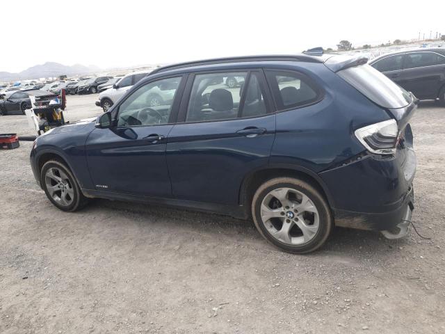 VIN WBAVM1C59FV317601 2015 BMW X1, Sdrive28I no.2