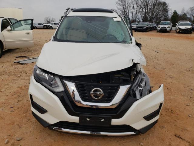 2020 NISSAN ROGUE S JN8AT2MT0LW012554
