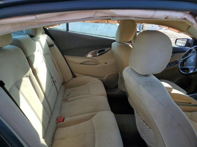 2013 Buick Lacrosse VIN: 1G4GA5ER5DF298124 Lot: 43921484