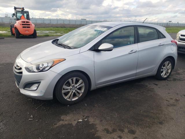 2015 Hyundai Elantra GT 