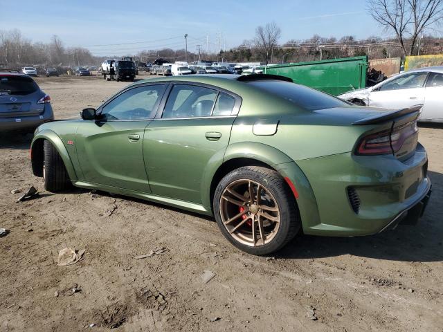 2021 DODGE CHARGER SC - 2C3CDXGJ0MH531598