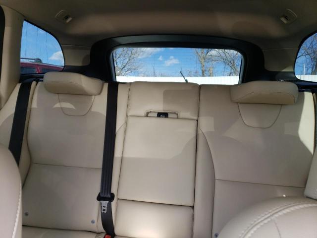 2016 VOLVO XC60 T6 PL - YV449MRM4G2925199