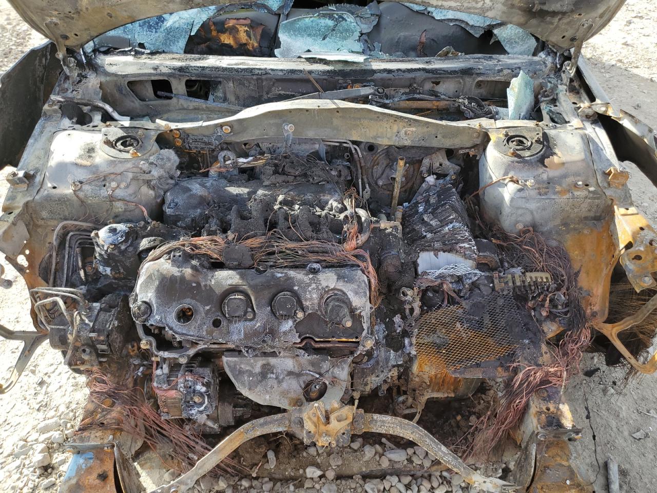 3FAHP0KC0BR112439 2011 Ford Fusion Sport