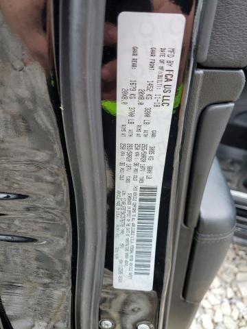 2019 JEEP GRAND CHER - 1C4RJFBT5KC576778