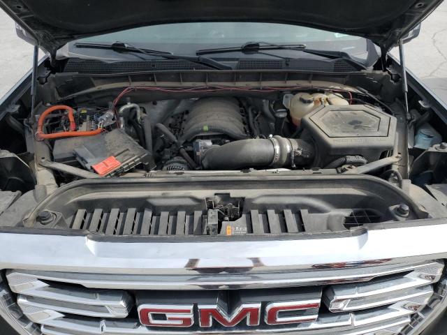 2019 GMC SIERRA K15 3GTU9DEL0KG122230  44004804