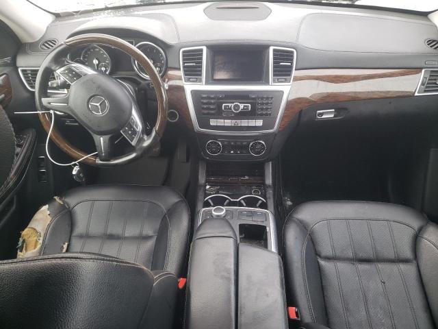 VIN 4JGDF7CE5DA238969 2013 Mercedes-Benz GL-Class, ... no.8