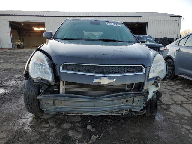 2015 CHEVROLET EQUINOX LT - 2GNALBEK1F6357759