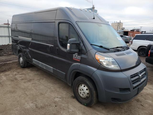 2014 Ram Promaster 3500 3500 High VIN: 3C6URVJG9EE119882 Lot: 41297094