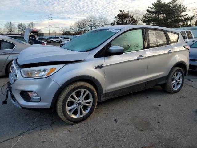 2017 FORD ESCAPE SE - 1FMCU0GD9HUE03405