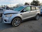 2017 FORD ESCAPE SE - 1FMCU0GD9HUE03405