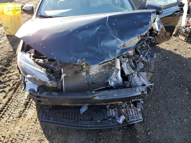 2017 TOYOTA COROLLA L 2T1BURHE8HC830177