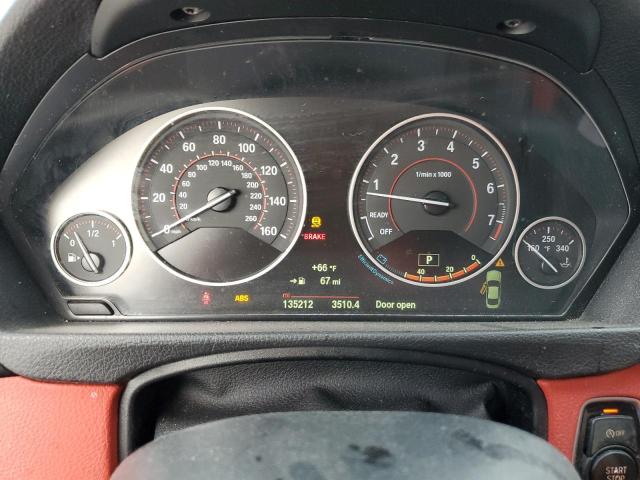 2015 BMW 428 I - WBA3N3C55FK232417