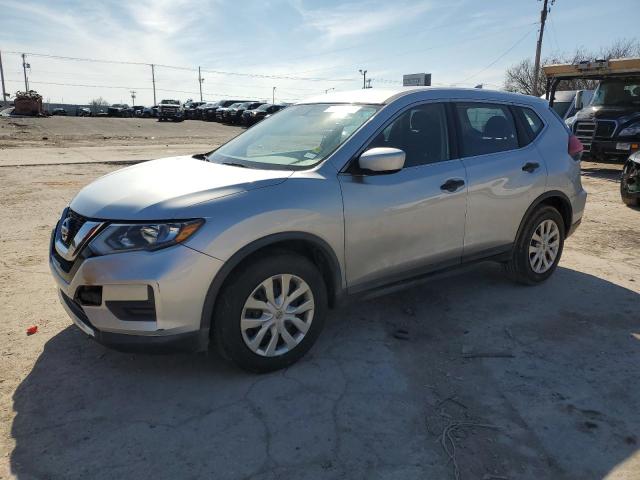 2017 NISSAN ROGUE S KNMAT2MT1HP529987