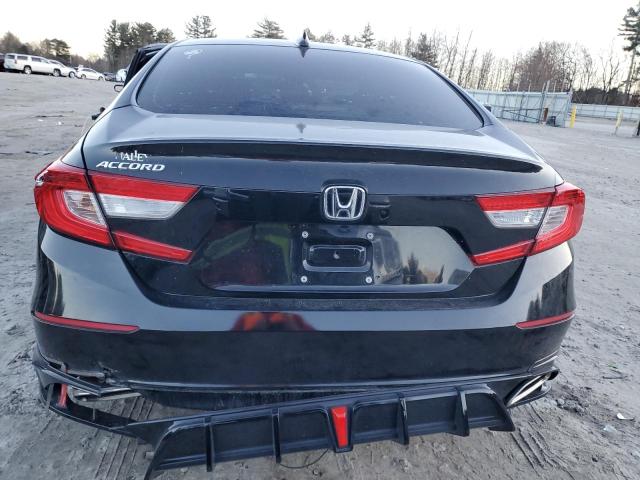 2020 Honda Accord Sport VIN: 1HGCV2F33LA007410 Lot: 42083914