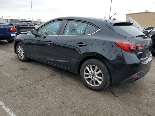 2015 MAZDA 3 TOURING - 3MZBM1L79FM210272