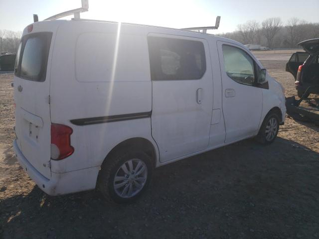 2015 Chevrolet City Express Lt VIN: 3N63M0ZN0FK693540 Lot: 42338994