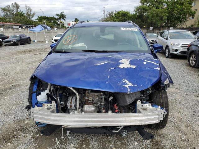 Lot #2353459134 2020 CHRYSLER PACIFICA T salvage car