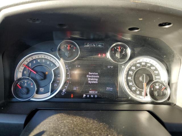 2017 RAM 1500 SLT 1C6RR7GTXHS764564