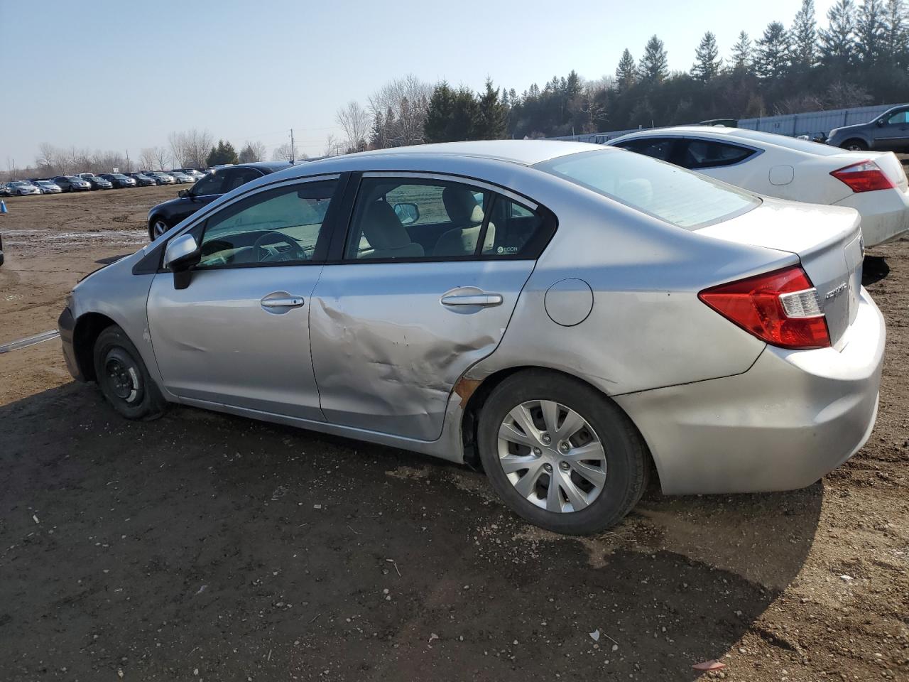 1G1PJ5SC4C7211707 2012 Chevrolet Cruze Eco