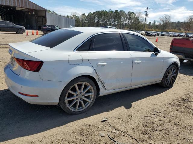 2016 AUDI A3 PREMIUM WAUC7GFF3G1020502