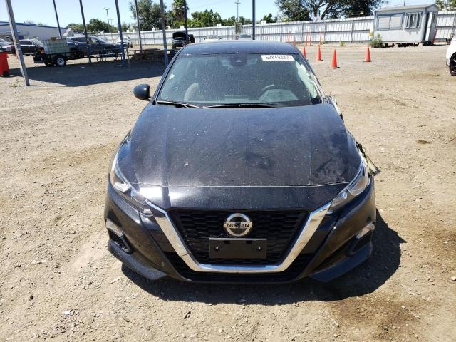 2021 NISSAN ALTIMA S 1N4BL4BV4MN422349
